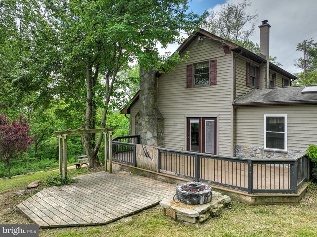 295 TUCQUAN GLEN ROAD, Holtwood, PA 17532