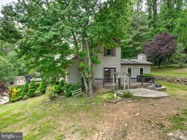 295 TUCQUAN GLEN ROAD, Holtwood, PA 17532