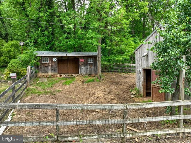 295 TUCQUAN GLEN ROAD, Holtwood, PA 17532