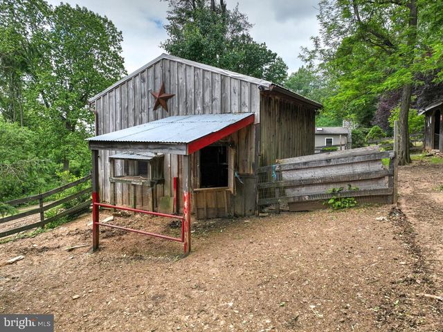 295 TUCQUAN GLEN ROAD, Holtwood, PA 17532