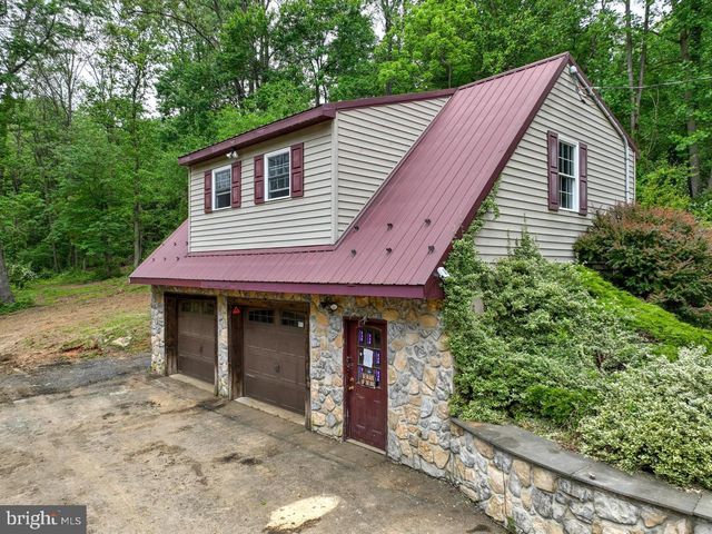 295 TUCQUAN GLEN ROAD, Holtwood, PA 17532