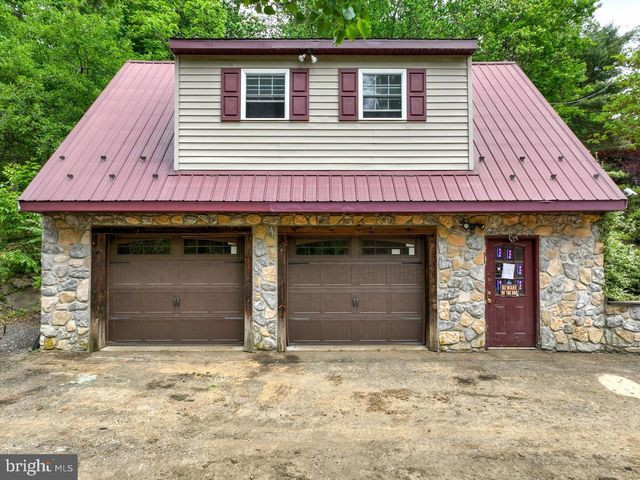 295 TUCQUAN GLEN ROAD, Holtwood, PA 17532