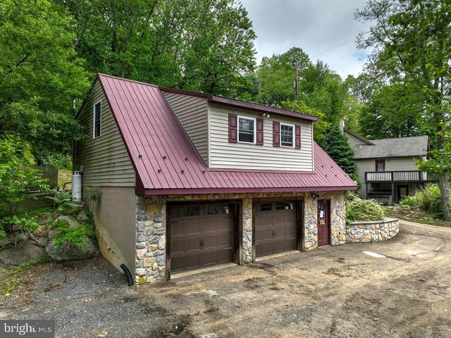 295 TUCQUAN GLEN ROAD, Holtwood, PA 17532