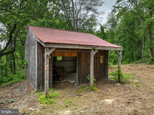 295 TUCQUAN GLEN ROAD, Holtwood, PA 17532