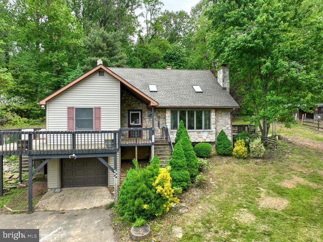 295 TUCQUAN GLEN ROAD, Holtwood, PA 17532