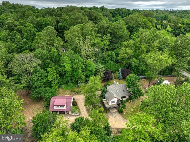 295 TUCQUAN GLEN ROAD, Holtwood, PA 17532