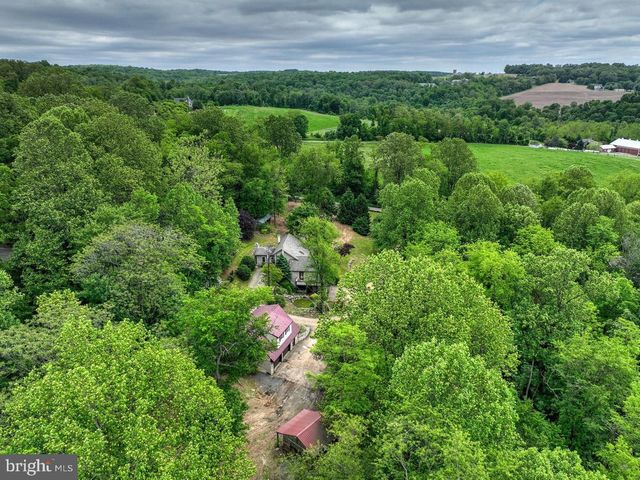 295 TUCQUAN GLEN ROAD, Holtwood, PA 17532