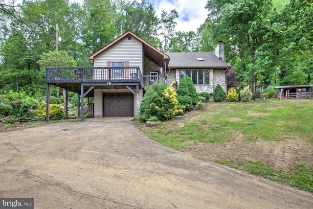 295 TUCQUAN GLEN ROAD, Holtwood, PA 17532
