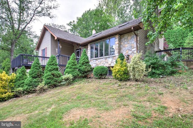 295 TUCQUAN GLEN ROAD, Holtwood, PA 17532