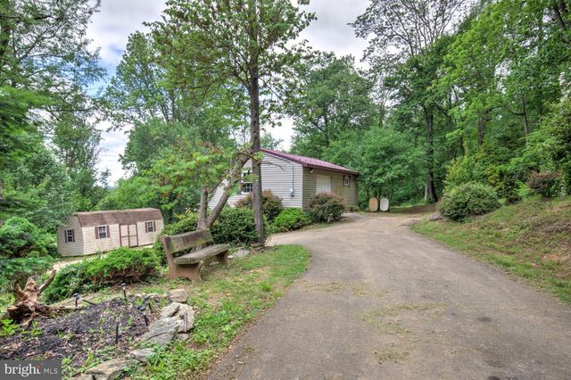 295 TUCQUAN GLEN ROAD, Holtwood, PA 17532