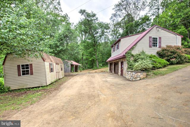 295 TUCQUAN GLEN ROAD, Holtwood, PA 17532
