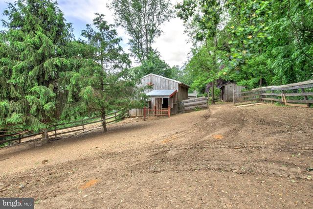 295 TUCQUAN GLEN ROAD, Holtwood, PA 17532