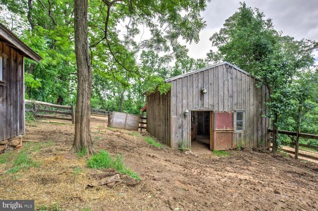 295 TUCQUAN GLEN ROAD, Holtwood, PA 17532