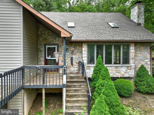 295 TUCQUAN GLEN ROAD, Holtwood, PA 17532