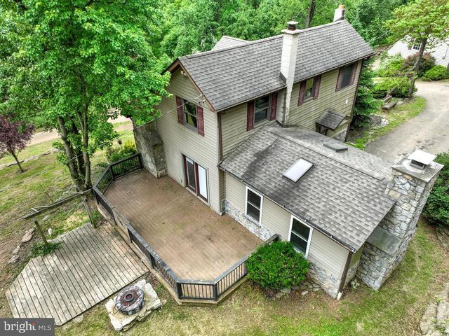 295 TUCQUAN GLEN ROAD, Holtwood, PA 17532