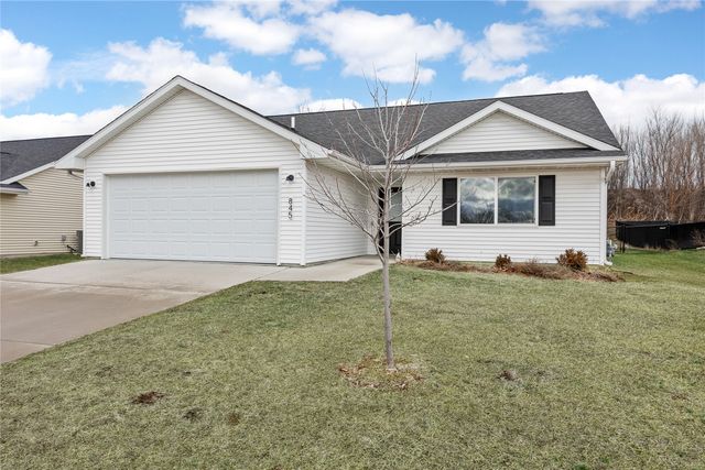 845 Nye Way, Coralville, IA 52241
