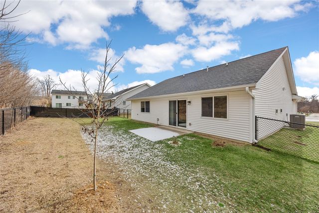 845 Nye Way, Coralville, IA 52241