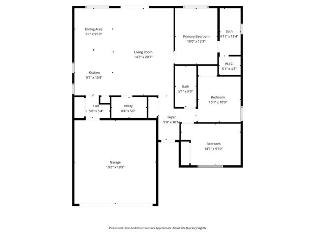 845 Nye Way, Coralville, IA 52241