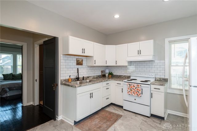 1310 Pursell Avenue, Dayton, OH 45420