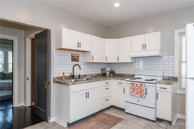 1310 Pursell Avenue, Dayton, OH 45420