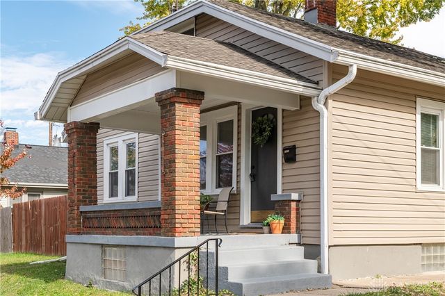 1310 Pursell Avenue, Dayton, OH 45420