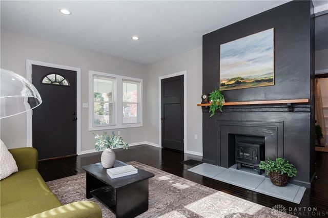 1310 Pursell Avenue, Dayton, OH 45420