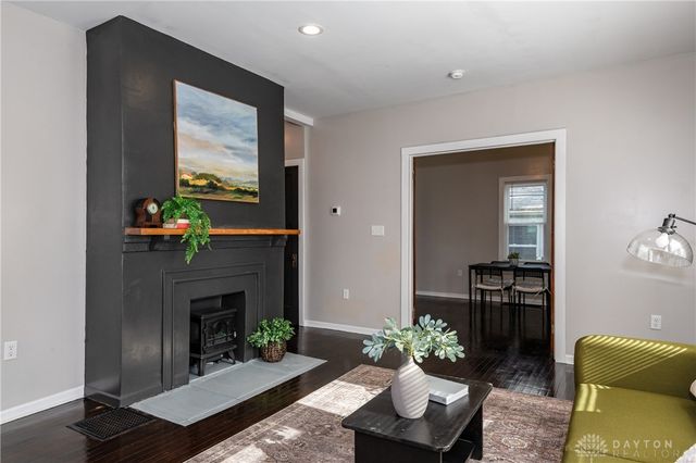 1310 Pursell Avenue, Dayton, OH 45420