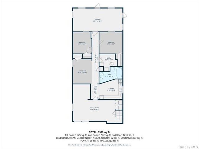 235-36 148th Avenue, Rosedale, NY 11422