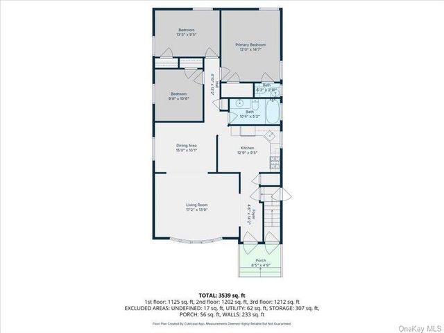 235-36 148th Avenue, Rosedale, NY 11422