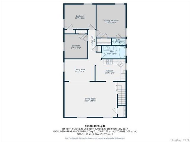 235-36 148th Avenue, Rosedale, NY 11422