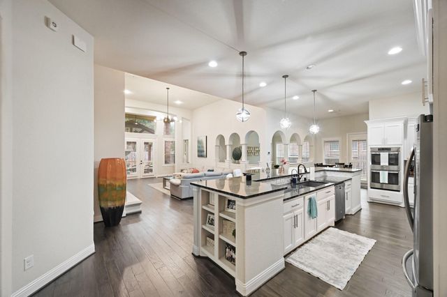 21310 Whistle Wood Drive, Richmond, TX 77406