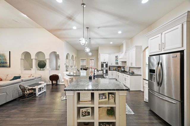 21310 Whistle Wood Drive, Richmond, TX 77406