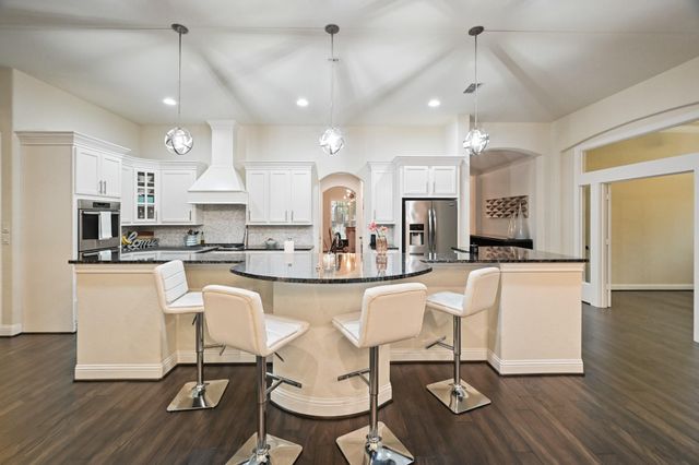 21310 Whistle Wood Drive, Richmond, TX 77406