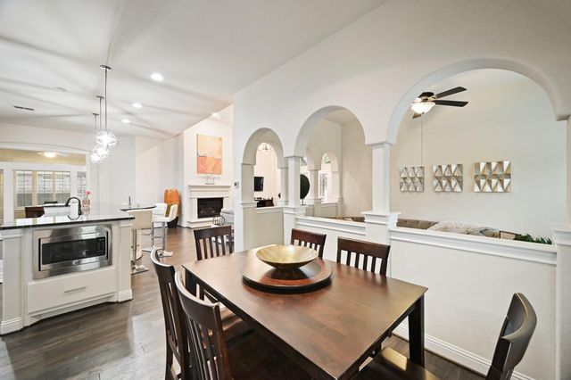 21310 Whistle Wood Drive, Richmond, TX 77406