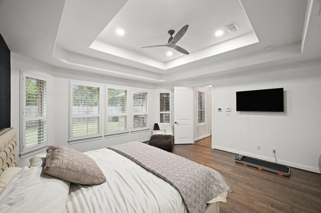 21310 Whistle Wood Drive, Richmond, TX 77406