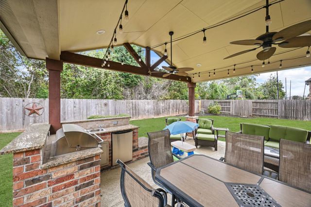 21310 Whistle Wood Drive, Richmond, TX 77406