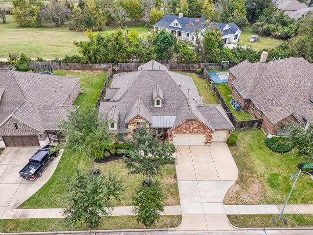 21310 Whistle Wood Drive, Richmond, TX 77406