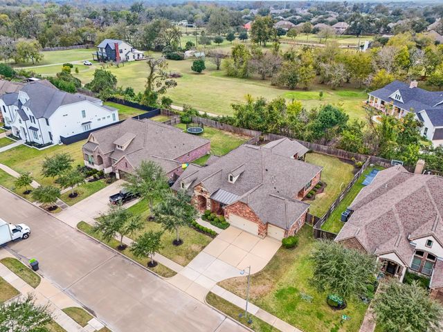 21310 Whistle Wood Drive, Richmond, TX 77406