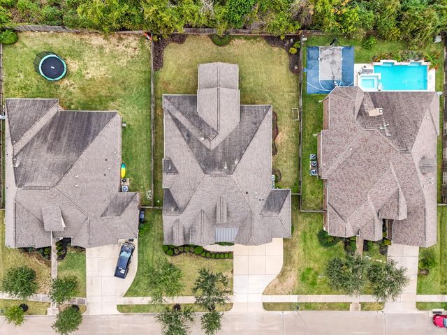 21310 Whistle Wood Drive, Richmond, TX 77406