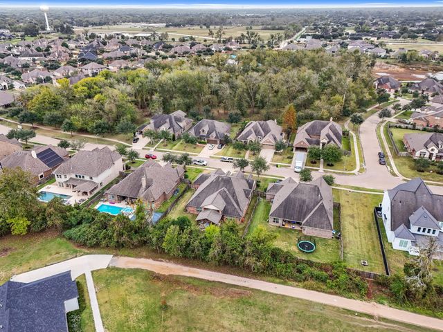 21310 Whistle Wood Drive, Richmond, TX 77406