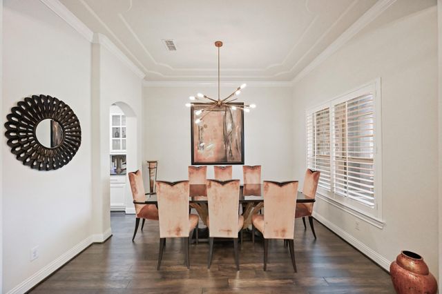 21310 Whistle Wood Drive, Richmond, TX 77406