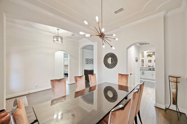 21310 Whistle Wood Drive, Richmond, TX 77406