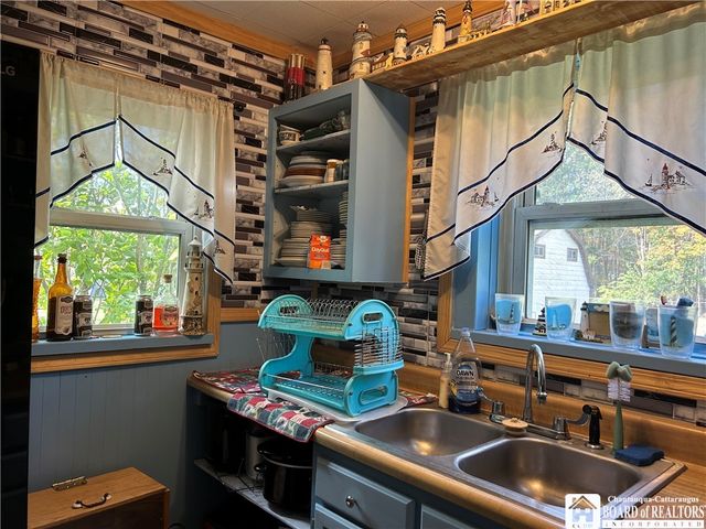 103 Erie Street, Salamanca, NY 14779