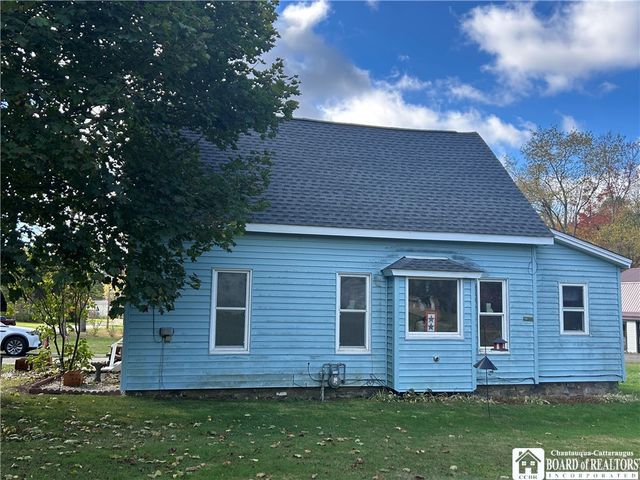 103 Erie Street, Salamanca, NY 14779