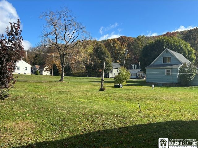 103 Erie Street, Salamanca, NY 14779