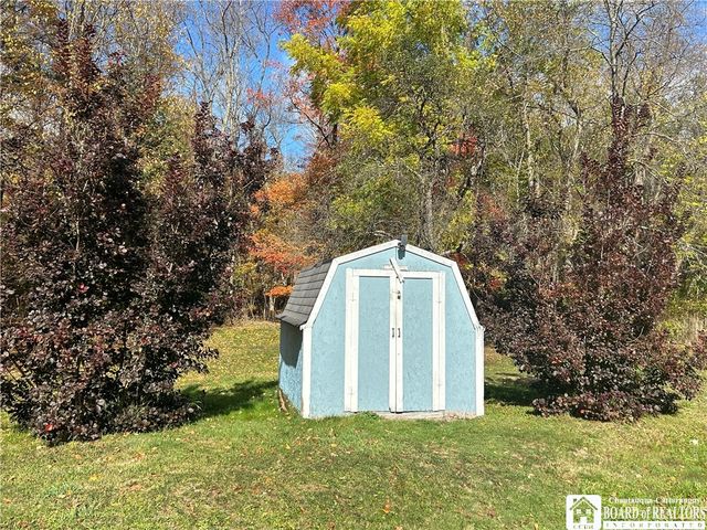 103 Erie Street, Salamanca, NY 14779