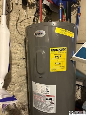 103 Erie Street, Salamanca, NY 14779