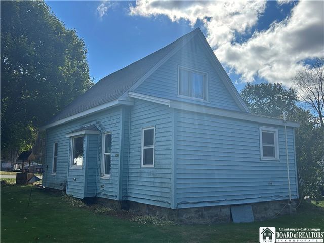 103 Erie Street, Salamanca, NY 14779