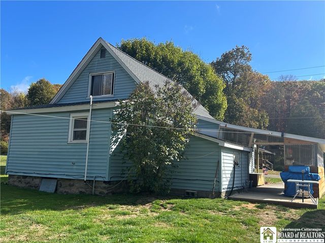 103 Erie Street, Salamanca, NY 14779