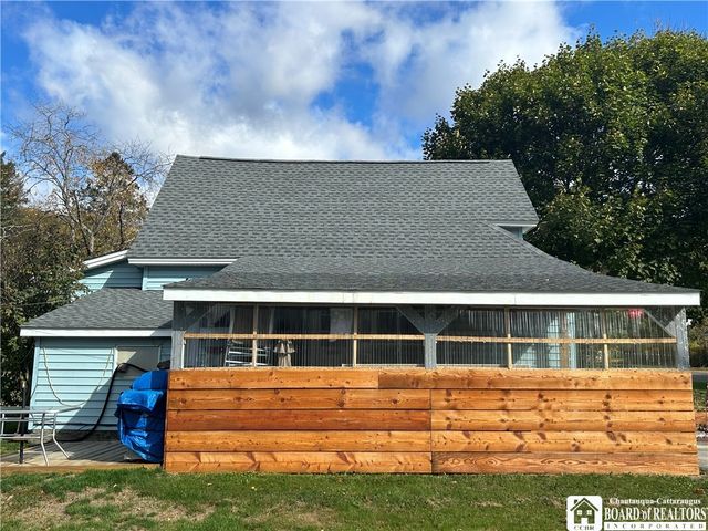 103 Erie Street, Salamanca, NY 14779